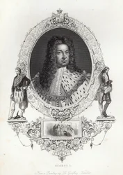 Georg I.